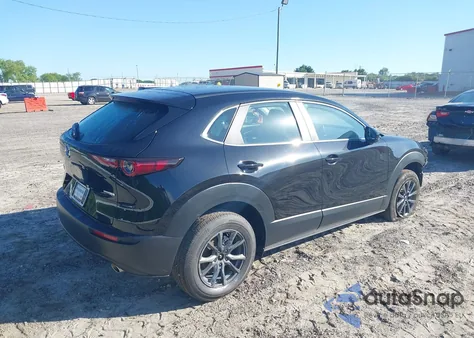 2023 Mazda Cx-30 2.5 S z USA, uszkodzony, nr VIN 3MVDMBAM7PM528546